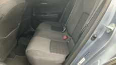 Toyota C-HR 1.8 Hybrid Design 5dr CVT Hybrid Hatchback